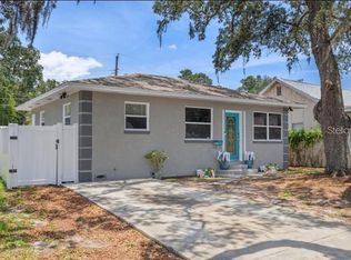 3909 18th Ave S, Saint Petersburg, FL 33711
