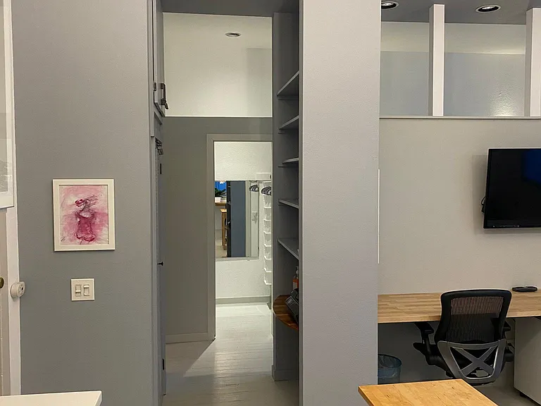 1002 Channing Way #B — Photo 11