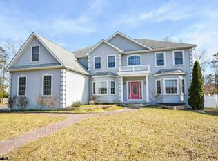 400 Sycamore Ave, Egg Harbor Township, NJ 08234