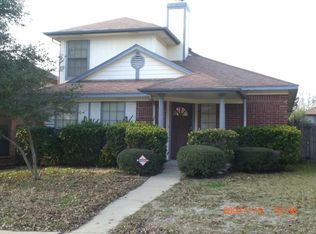 1717 Medina Dr, Mesquite, TX 75150