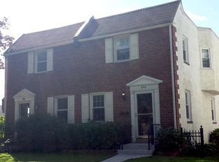 424 E Front St, Media, PA 19063