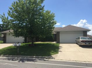 1278 W Butterfield Dr, Nixa, MO 65714