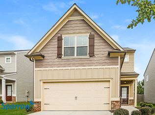 183 Fern Walk, Lawrenceville, GA