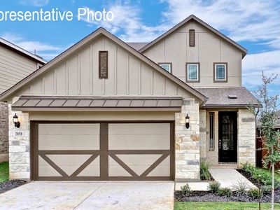 2631 Stowers St, Anna, TX, 75409