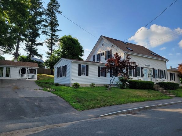 168 Neck St #168