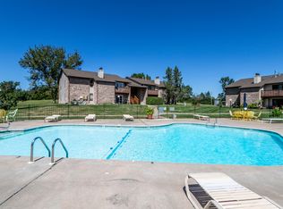 1877 E Waterfront Dr N #G, Columbia, MO 65202