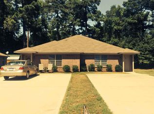 809 Elk Cir, Texarkana, AR 71854