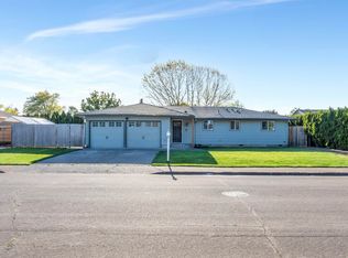 409 Brink Ave SE, Salem, OR 97317