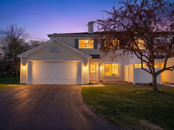 14597 Evergreen Trl #64, Saint Paul, MN 55124