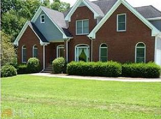 1435 Ozora Rd, Loganville, GA 30052