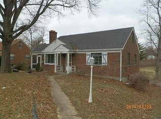 3560 W Galbraith Rd, Cincinnati, OH 45239