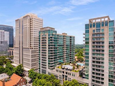 943 Peachtree St NE UNIT 1605, Atlanta, GA, 30309