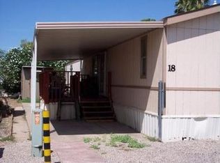 38 W Prince Rd UNIT 18, Tucson, AZ 85705