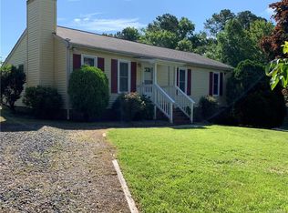 4857 Wilconna Rd, Chesterfield, VA 23832