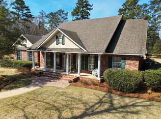 409 Habersham Rd, Thomasville, GA 31792