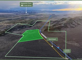 003 285 Hwy, Saguache, CO 81149