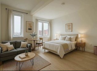 531 W 159th St #2A, New York, NY 10032