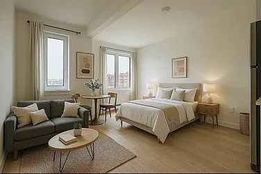 531 West 159th Street