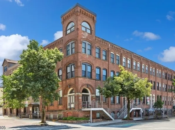 54-60 Mcwhorter St Unit 105 #105, Newark City, NJ 07105