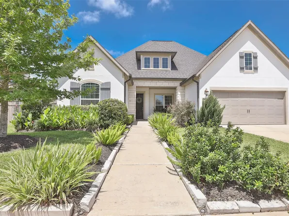2023 Pembrook Pl, Missouri City, TX 77459