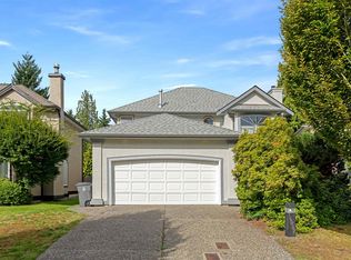 16042 108a Ave, Surrey, BC V4N1P1
