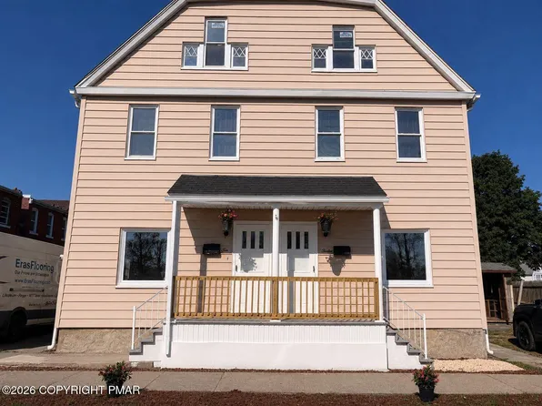 10-12 Beekman St, Wilkes Barre, PA 18702