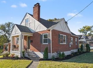 260 S Grand Ave, Fort Thomas, KY 41075
