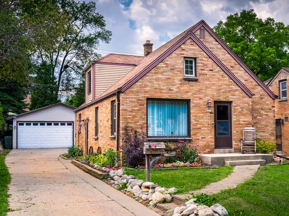 4319 S Lenox St, Milwaukee, WI 53207