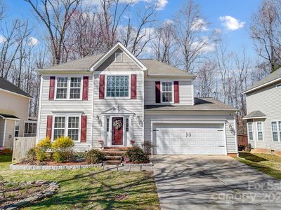 4427 Brandie Glen Rd, Charlotte, NC, 28269
