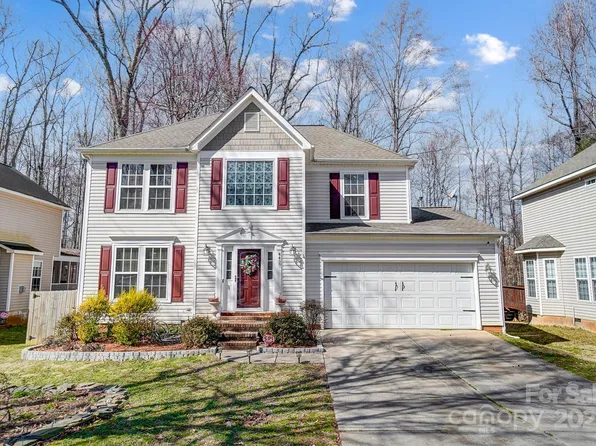 4427 Brandie Glen Rd, Charlotte, NC 28269