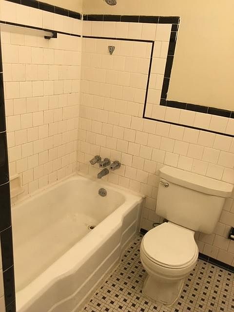 2nd image of 608 Cathedral St APT 1C