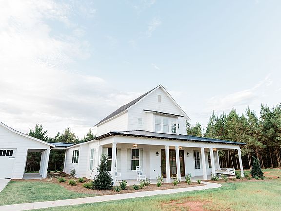 The Lowcountry Finished Product