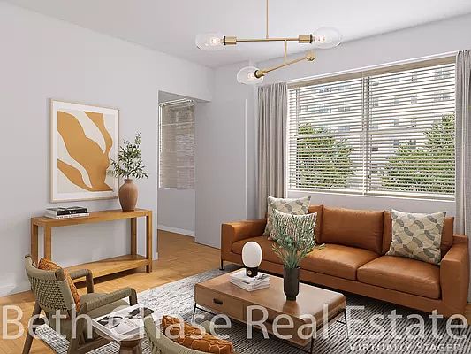 3rd image of 70 E 10th St APT 5L