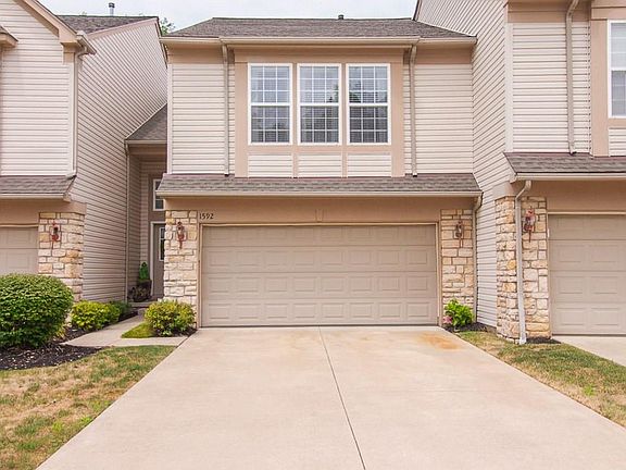 2nd image of 1592 Laughton Cir