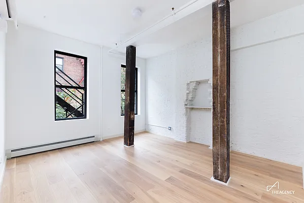 Rented by The Agency | media 8