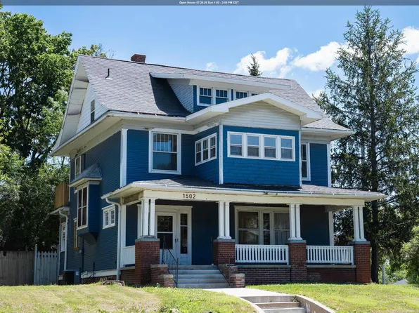 1502 Jackson St, Sioux City, IA 51105