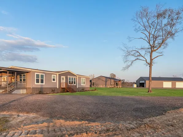 621 Miller Country #226, Texarkana, AR 71854