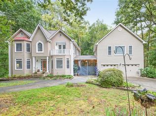 2901 Tree Top Rd, Dacula, GA 30019