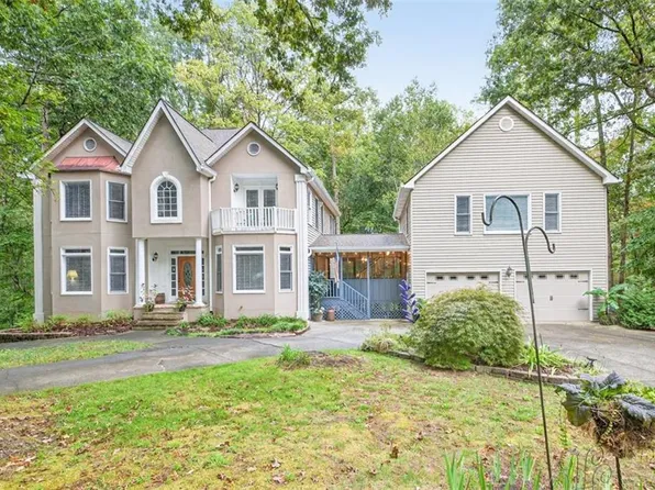 2901 Tree Top Rd, Dacula, GA 30019