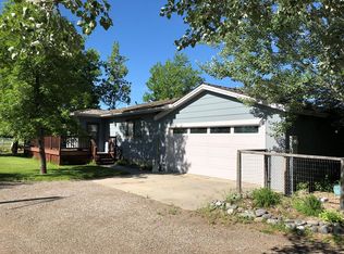 202 Cooper Ln W, Cody, WY 82414