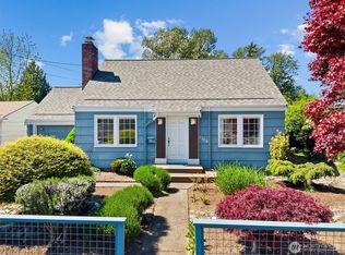 2709 Lynn Street, Bellingham, WA 98225