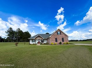 3108 County Line Rd W, Summit, MS 39666