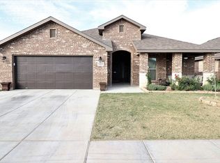 9303 Sandstone Ct, Odessa, TX 79765