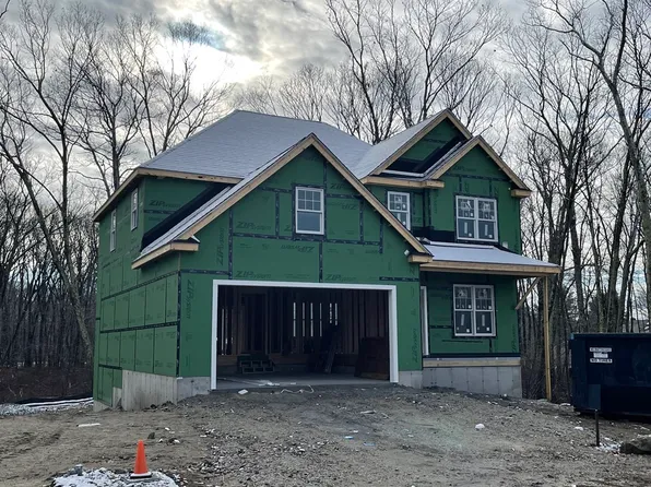 36 Timber Crest Dr Lot 21, Medway, MA 02053