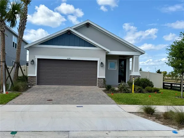 5274 Kildare Pl, Saint Cloud, FL 34771