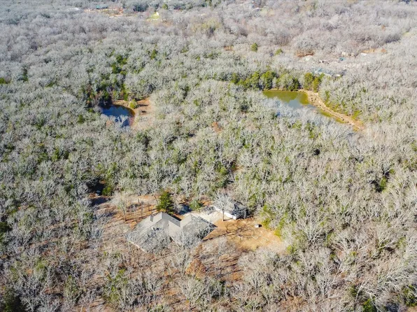 9590 State Highway 34 S, Quinlan, TX 75474