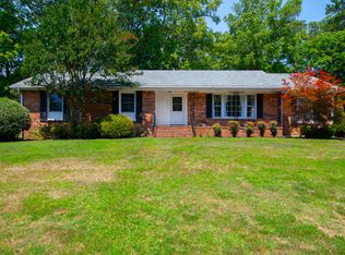 5101 Peppercorn St, Durham, NC 27704