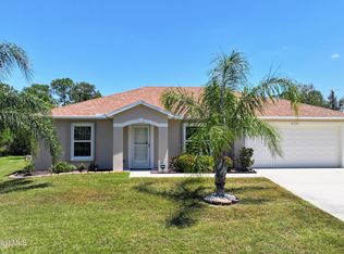 2325 Rhinehart Rd SE, Palm Bay, FL 32909
