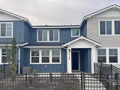 4186 W Cirrus Ln, Eagle, ID, 83616