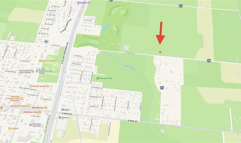 1319 E Travis St, Falfurrias, TX 78355 Zillow